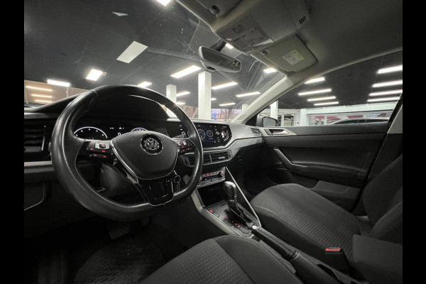 Volkswagen Polo 1.0 TSI Clima | Led | ACC |Automaat |Camera|