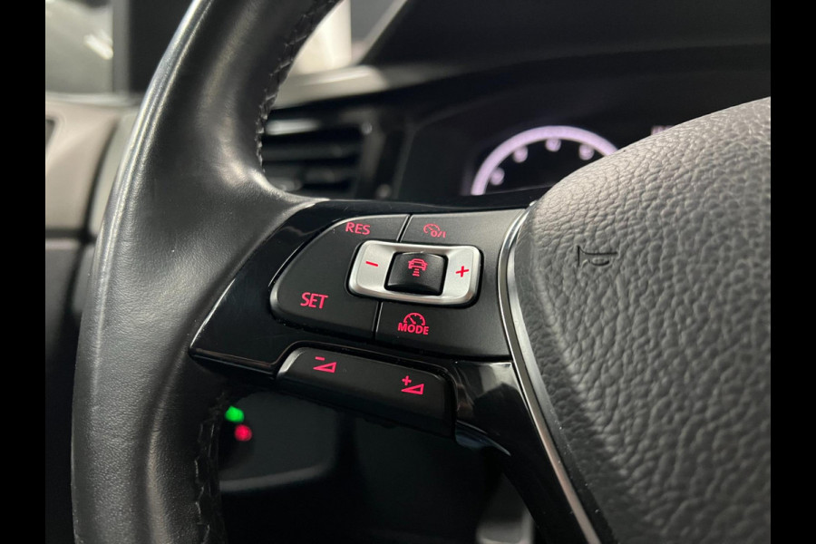 Volkswagen Polo 1.0 TSI Clima | Led | ACC |Automaat |Camera|