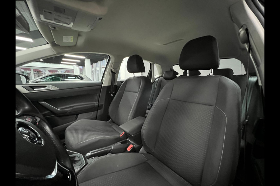 Volkswagen Polo 1.0 TSI Clima | Led | ACC |Automaat |Camera|