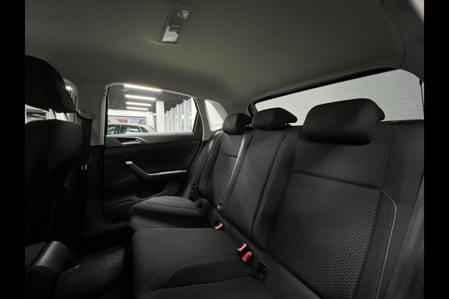 Volkswagen Polo 1.0 TSI Clima | Led | ACC |Automaat |Camera|