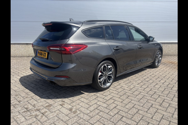Ford FOCUS Wagon 1.0 EcoB. ST Line. X Bns DRIVERPACK! WINTERPACK! 18INCH!