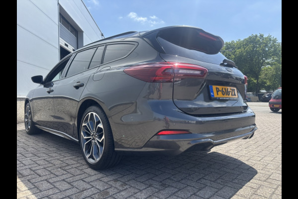 Ford FOCUS Wagon 1.0 EcoB. ST Line. X Bns DRIVERPACK! WINTERPACK! 18INCH!