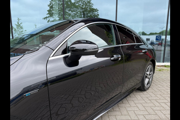 Mercedes-Benz CLA-Klasse 250 e Premium Plus - Automaat - Navi - Virt.Cockpit - Camera