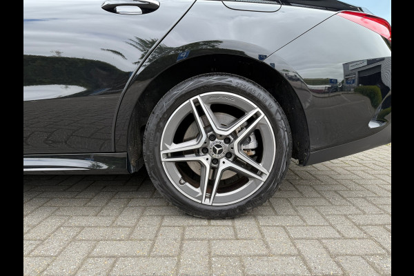 Mercedes-Benz CLA-Klasse 250 e Premium Plus - Automaat - Navi - Virt.Cockpit - Camera