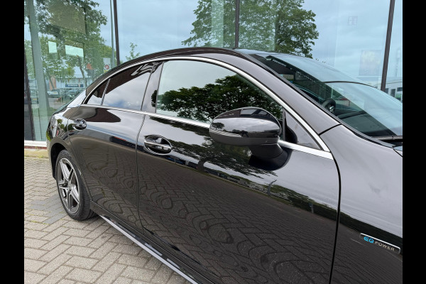 Mercedes-Benz CLA-Klasse 250 e Premium Plus - Automaat - Navi - Virt.Cockpit - Camera