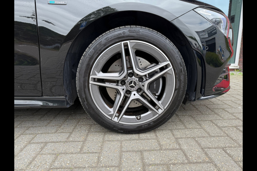 Mercedes-Benz CLA-Klasse 250 e Premium Plus - Automaat - Navi - Virt.Cockpit - Camera