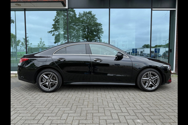 Mercedes-Benz CLA-Klasse 250 e Premium Plus - Automaat - Navi - Virt.Cockpit - Camera