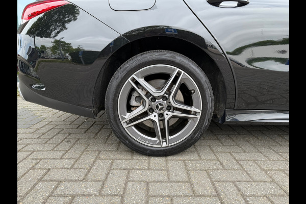 Mercedes-Benz CLA-Klasse 250 e Premium Plus - Automaat - Navi - Virt.Cockpit - Camera