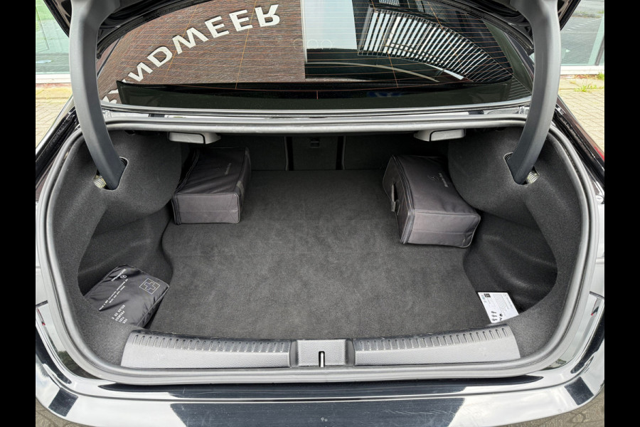Mercedes-Benz CLA-Klasse 250 e Premium Plus - Automaat - Navi - Virt.Cockpit - Camera