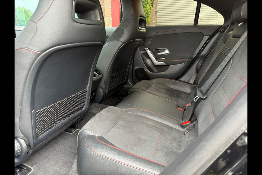Mercedes-Benz CLA-Klasse 250 e Premium Plus - Automaat - Navi - Virt.Cockpit - Camera