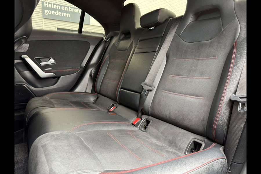 Mercedes-Benz CLA-Klasse 250 e Premium Plus - Automaat - Navi - Virt.Cockpit - Camera