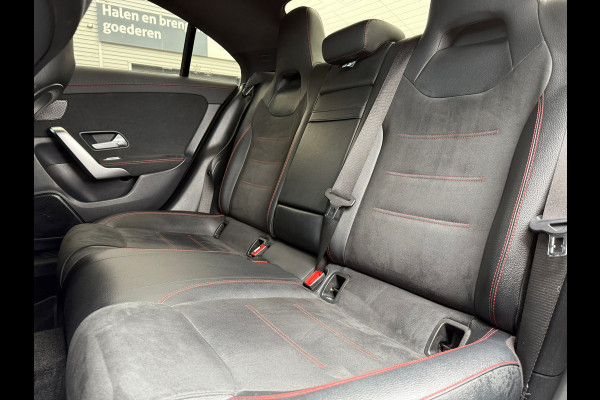 Mercedes-Benz CLA-Klasse 250 e Premium Plus - Automaat - Navi - Virt.Cockpit - Camera