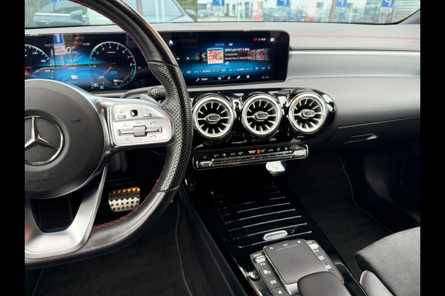 Mercedes-Benz CLA-Klasse 250 e Premium Plus - Automaat - Navi - Virt.Cockpit - Camera
