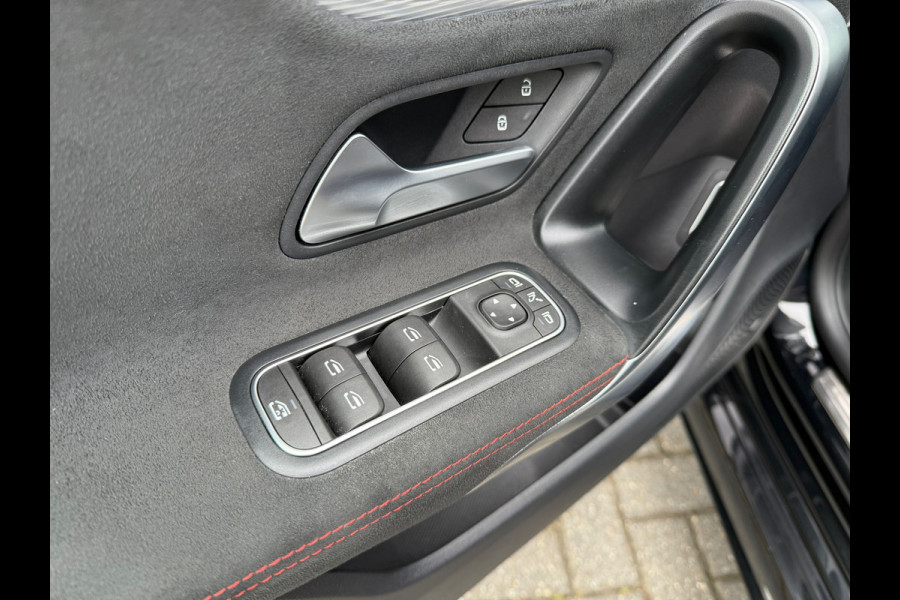 Mercedes-Benz CLA-Klasse 250 e Premium Plus - Automaat - Navi - Virt.Cockpit - Camera