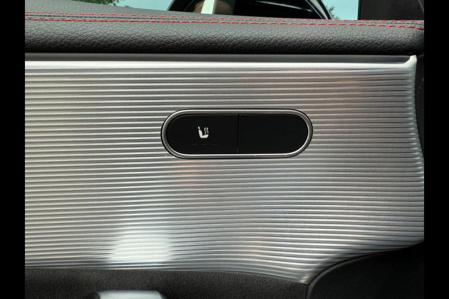 Mercedes-Benz CLA-Klasse 250 e Premium Plus - Automaat - Navi - Virt.Cockpit - Camera