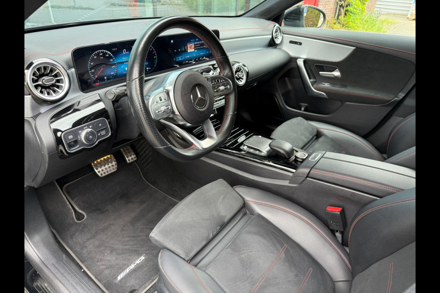 Mercedes-Benz CLA-Klasse 250 e Premium Plus - Automaat - Navi - Virt.Cockpit - Camera