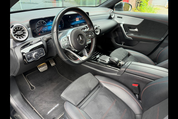 Mercedes-Benz CLA-Klasse 250 e Premium Plus - Automaat - Navi - Virt.Cockpit - Camera