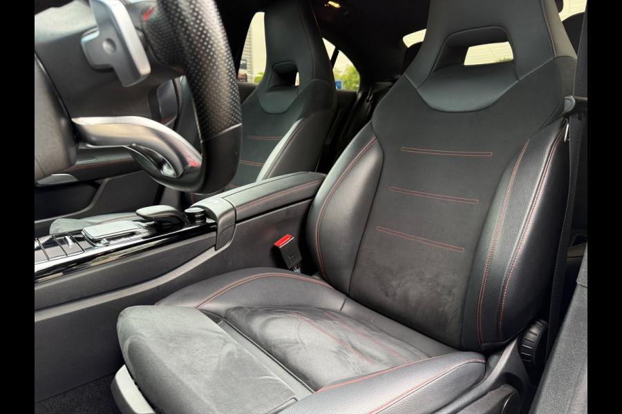 Mercedes-Benz CLA-Klasse 250 e Premium Plus - Automaat - Navi - Virt.Cockpit - Camera