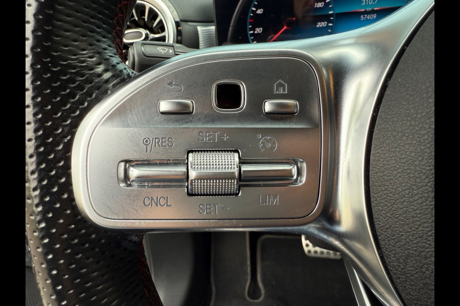 Mercedes-Benz CLA-Klasse 250 e Premium Plus - Automaat - Navi - Virt.Cockpit - Camera