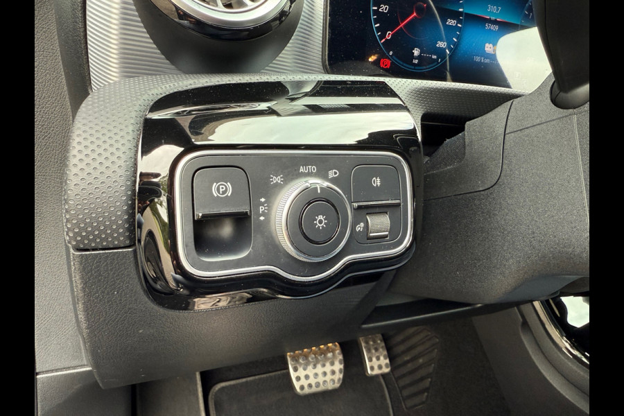 Mercedes-Benz CLA-Klasse 250 e Premium Plus - Automaat - Navi - Virt.Cockpit - Camera