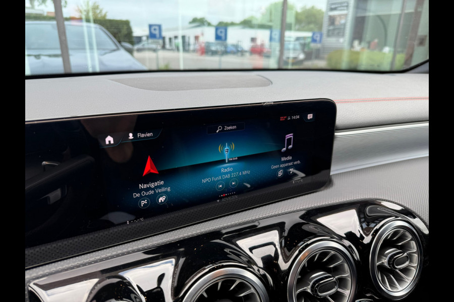 Mercedes-Benz CLA-Klasse 250 e Premium Plus - Automaat - Navi - Virt.Cockpit - Camera