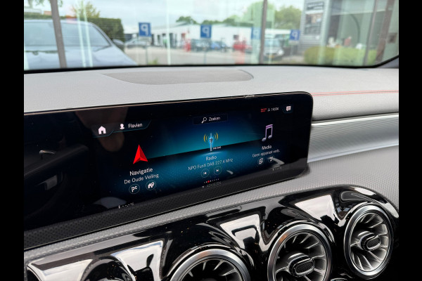 Mercedes-Benz CLA-Klasse 250 e Premium Plus - Automaat - Navi - Virt.Cockpit - Camera