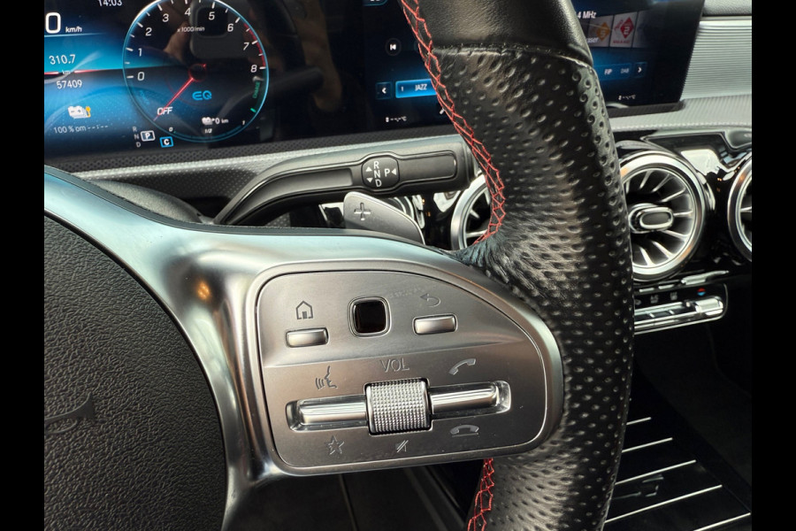 Mercedes-Benz CLA-Klasse 250 e Premium Plus - Automaat - Navi - Virt.Cockpit - Camera