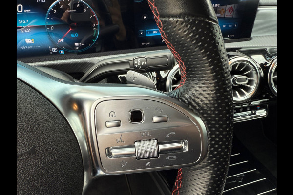 Mercedes-Benz CLA-Klasse 250 e Premium Plus - Automaat - Navi - Virt.Cockpit - Camera