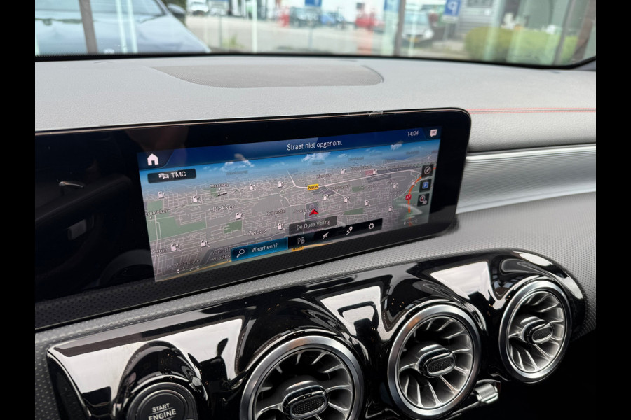 Mercedes-Benz CLA-Klasse 250 e Premium Plus - Automaat - Navi - Virt.Cockpit - Camera