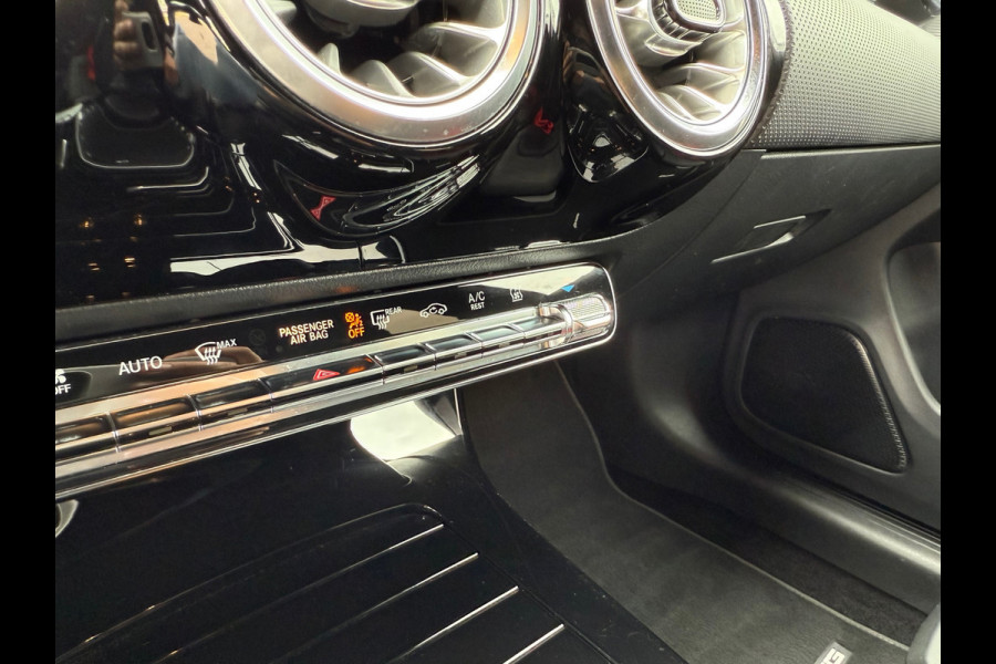 Mercedes-Benz CLA-Klasse 250 e Premium Plus - Automaat - Navi - Virt.Cockpit - Camera