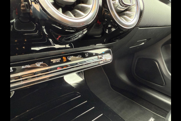 Mercedes-Benz CLA-Klasse 250 e Premium Plus - Automaat - Navi - Virt.Cockpit - Camera