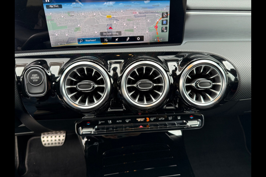 Mercedes-Benz CLA-Klasse 250 e Premium Plus - Automaat - Navi - Virt.Cockpit - Camera