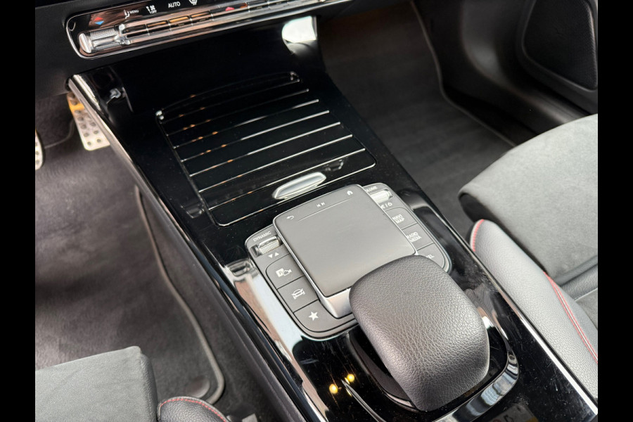 Mercedes-Benz CLA-Klasse 250 e Premium Plus - Automaat - Navi - Virt.Cockpit - Camera