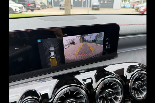 Mercedes-Benz CLA-Klasse 250 e Premium Plus - Automaat - Navi - Virt.Cockpit - Camera