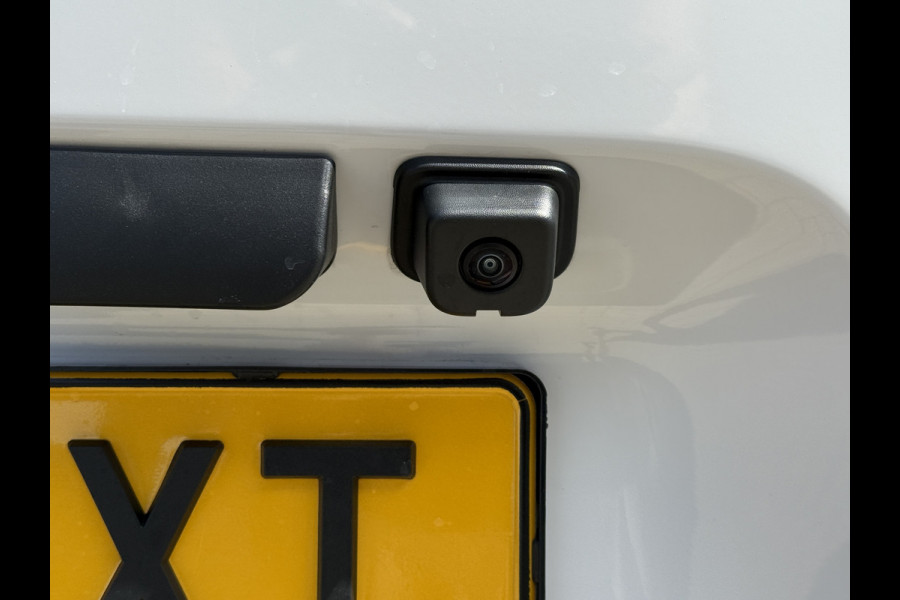 Peugeot Partner 1.5 BlueHDi 100 PK EURO6 S&S L2 Cruise control/achteruitrijcamera