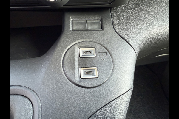 Peugeot Partner 1.5 BlueHDi 100 PK EURO6 S&S L2 Cruise control/achteruitrijcamera