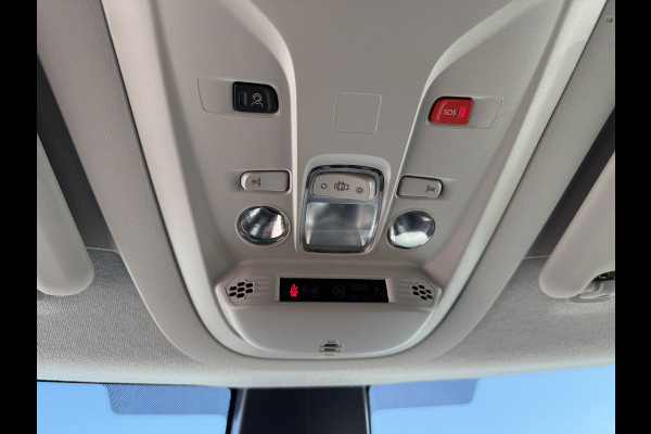 Peugeot Partner 1.5 BlueHDi 100 PK EURO6 S&S L2 Cruise control/achteruitrijcamera