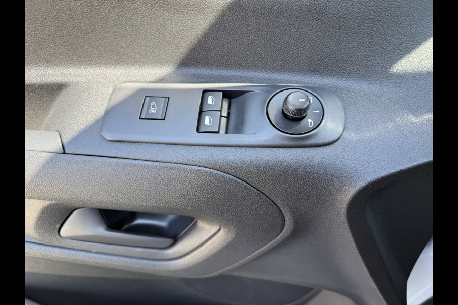 Peugeot Partner 1.5 BlueHDi 100 PK EURO6 S&S L2 Cruise control/achteruitrijcamera