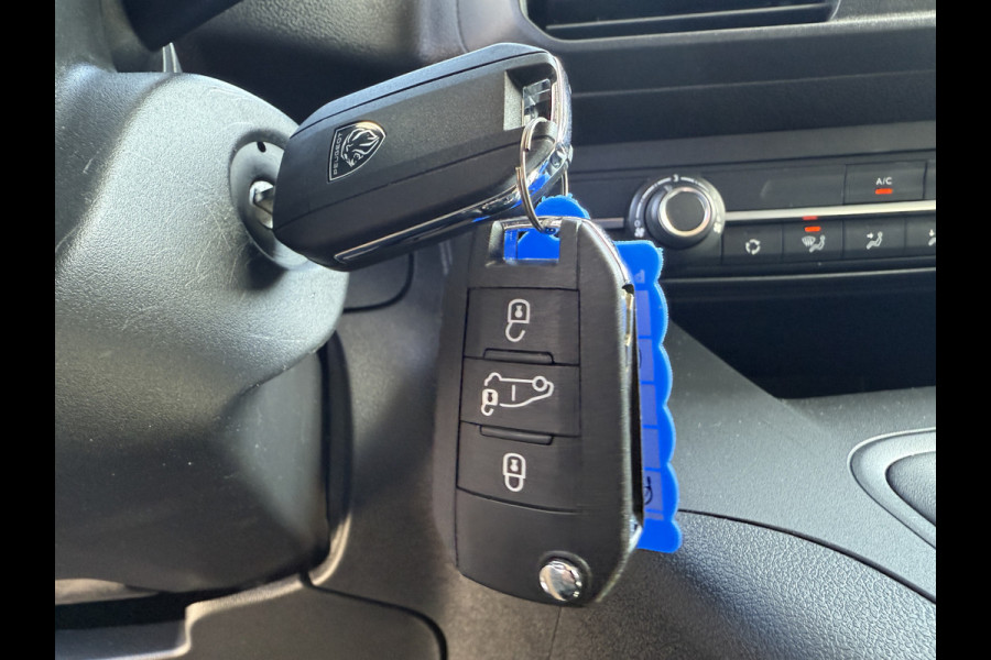 Peugeot Partner 1.5 BlueHDi 100 PK EURO6 S&S L2 Cruise control/achteruitrijcamera