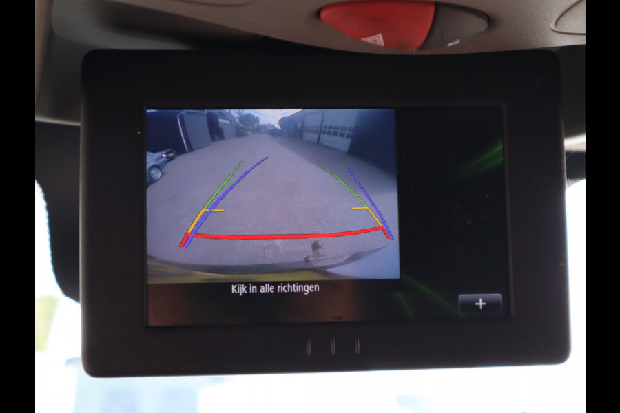 Renault Master 2.3 dCi 170pk Euro 6 - Schuifdr. L+R - Camera - Cruise