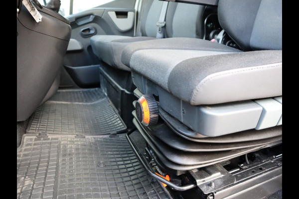 Renault Master 2.3 dCi 170pk Euro 6 - Schuifdr. L+R - Camera - Cruise