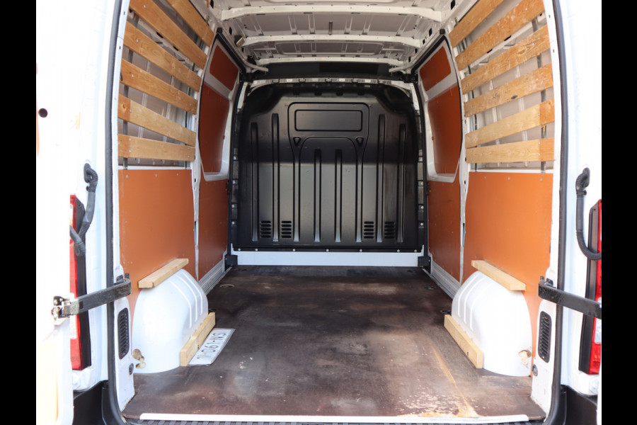 Renault Master 2.3 dCi 170pk Euro 6 - Schuifdr. L+R - Camera - Cruise
