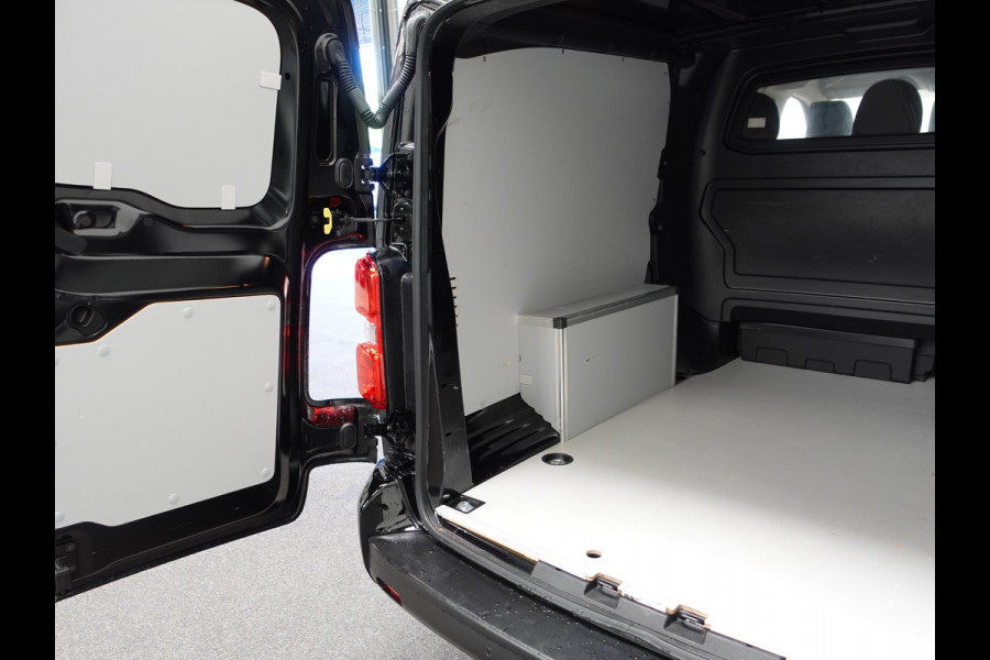 Peugeot Expert 2.0 180 PK Long Premium Dubbele Cabine Aut. Dubbele Cabine Airco Bluetooth LM Velgen Look pakket