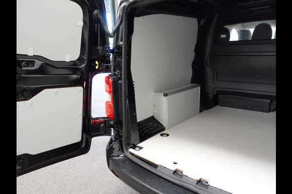Peugeot Expert 2.0 180 PK Long Premium Dubbele Cabine Aut. Dubbele Cabine Airco Bluetooth LM Velgen Look pakket
