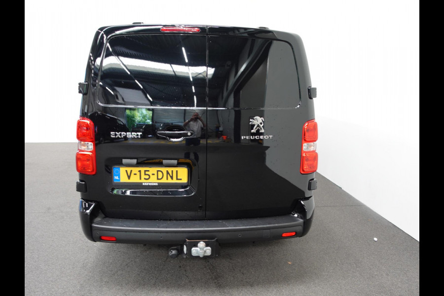 Peugeot Expert 2.0 180 PK Long Premium Dubbele Cabine Aut. Dubbele Cabine Airco Bluetooth LM Velgen Look pakket