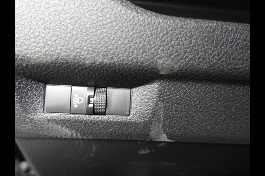 Peugeot Expert 2.0 180 PK Long Premium Dubbele Cabine Aut. Dubbele Cabine Airco Bluetooth LM Velgen Look pakket