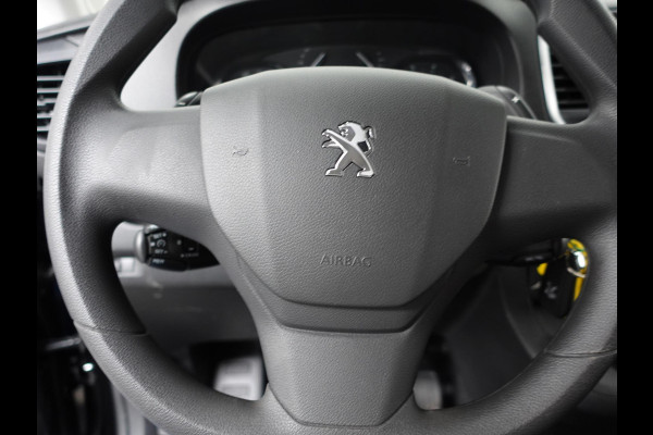 Peugeot Expert 2.0 180 PK Long Premium Dubbele Cabine Aut. Dubbele Cabine Airco Bluetooth LM Velgen Look pakket