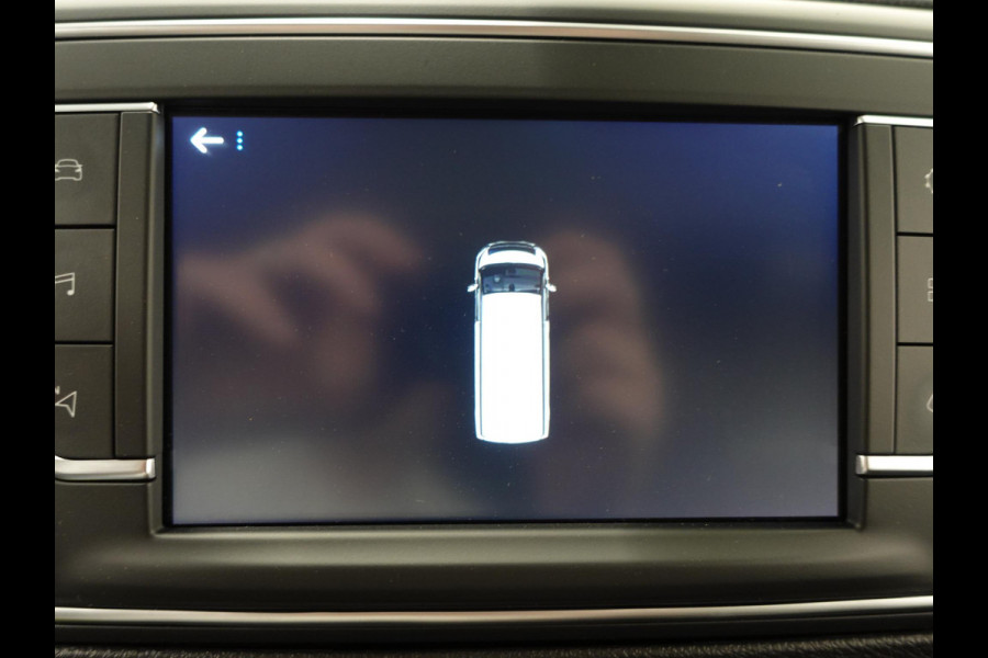Peugeot Expert 2.0 180 PK Long Premium Dubbele Cabine Aut. Dubbele Cabine Airco Bluetooth LM Velgen Look pakket