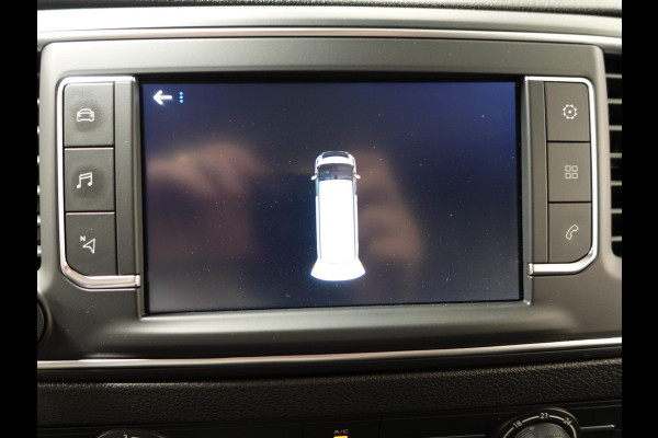 Peugeot Expert 2.0 180 PK Long Premium Dubbele Cabine Aut. Dubbele Cabine Airco Bluetooth LM Velgen Look pakket