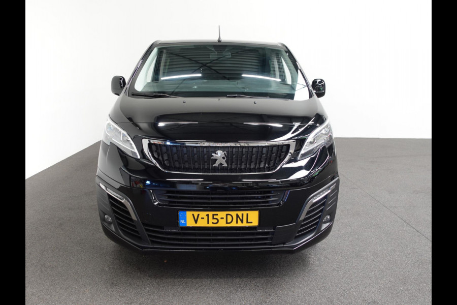 Peugeot Expert 2.0 180 PK Long Premium Dubbele Cabine Aut. Dubbele Cabine Airco Bluetooth LM Velgen Look pakket